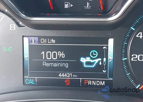 2017 Chevrolet Impala 2Lz from USA, damaged, VIN 2G1145S33H9144875